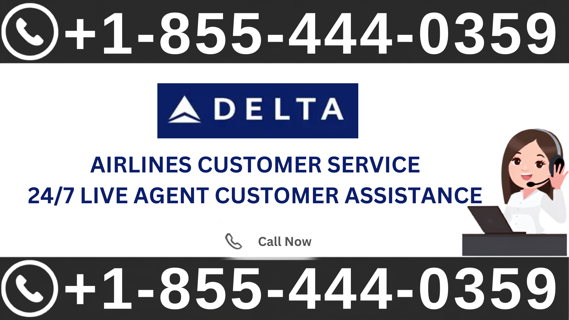 {Delta Airlinesâ¢ Customer Support} | Step-by-Step Live Agent Guide 2026 - YouTube